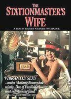 The Stationmaster's Wife Breasts 74257