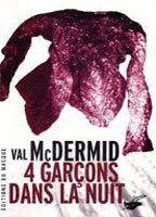 4 garçons dans la nuit Breasts 74259