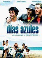 Blue Days Breasts 74297