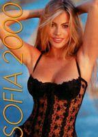 Making of 2000 Sofia Vergara Calendar Bikini Sexy 74345