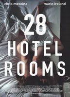 28 Hotel Rooms Breasts Bush 74319