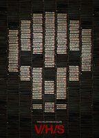 V/H/S Breasts Bush 77960