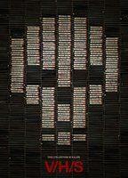 V/H/S Breasts Bush 77960