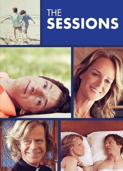 The Sessions Breasts Bush 133763