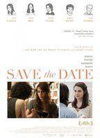 Save the Date Butt Sexy 81329