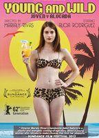 Young & Wild Bikini Breasts 85481