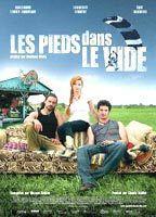 Les pieds dans le vide Breasts Underwear 74374