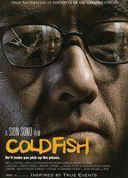 Cold Fish Breasts Butt 74393