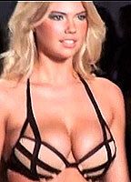 Kate Upton Beach Bunny Catwalk Video