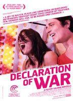 Declaration of War Breasts 74456