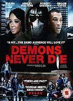 Demons Never Die Breasts Underwear 74461