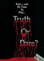 Truth or Dare?: A Critical Madness Bikini Breasts 110275