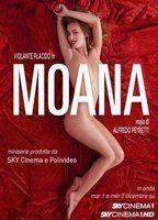 Moana Breasts Butt 74474