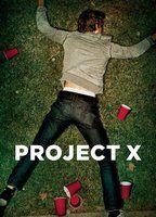 Project X Breasts Sexy 76325