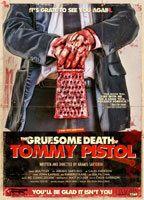 The Gruesome Death of Tommy Pistol Breasts Bush 74514