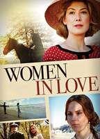 Women in Love Breasts Bush 134479