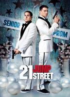 21 Jump Street Breasts Left Breast 122735
