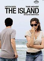 The Island Butt Sexy 74551