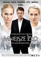 Mniejsze zlo Breasts Butt 74560