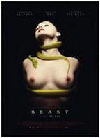 Beast Breasts Bush 74565