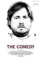 The Comedy Breasts Left Breast 82648