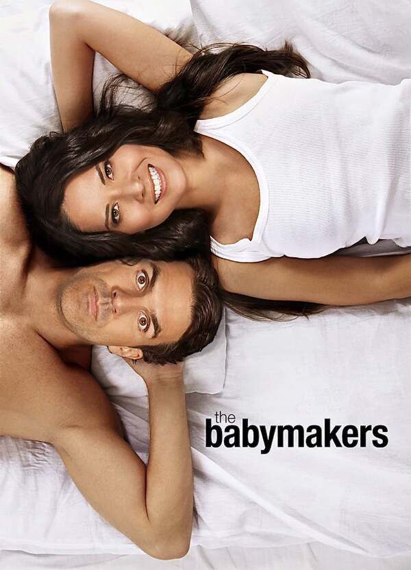 The Babymakers
