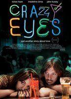 Crazy Eyes Bikini Sexy 80590