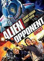 Alien Opponent Underwear 74688