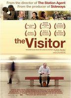 The Visitor Breasts Right Breast 74670