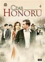 Time of Honor