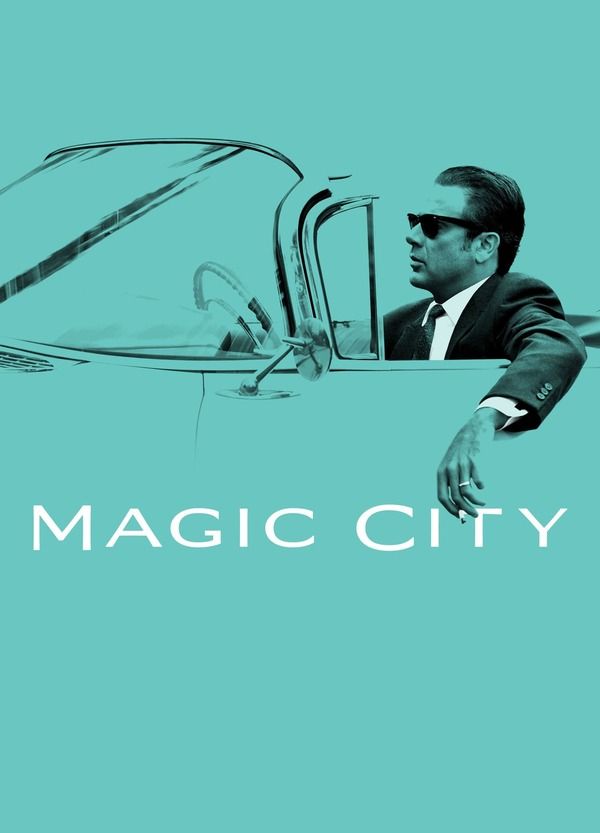 Magic City Bikini Breasts 132630