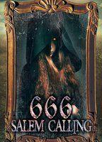 666: Salem Calling Breasts Bush 110722