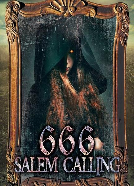 666: Salem Calling Breasts Bush 110722