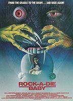 Rock-A-Die Baby Breasts 74697