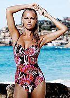 Speedo Underbody Photoshoot Bikini 74701