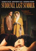 Suddenly, Last Summer Sexy 74736