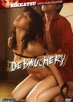 Debauchery Breasts Butt 74741