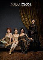 Maison Close Breasts Bush 93369