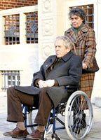 Was wenn der Tod uns scheidet? Breasts Bush 74755