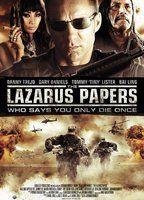 The Lazarus Papers Breasts Sexy 74767