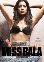Miss Bala Breasts Butt 74772