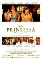 Prinsessa Breasts Bush 74782