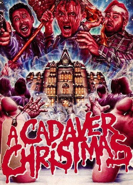 A Cadaver Christmas Breasts 134423