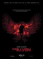 The Raven Sexy 74799