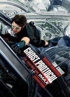 Mission: Impossible - Ghost Protocol Sexy Underwear 74820