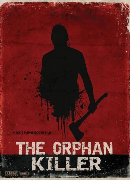 The Orphan Killer Breasts Bush 109231