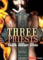 Three Priests Breasts 74868