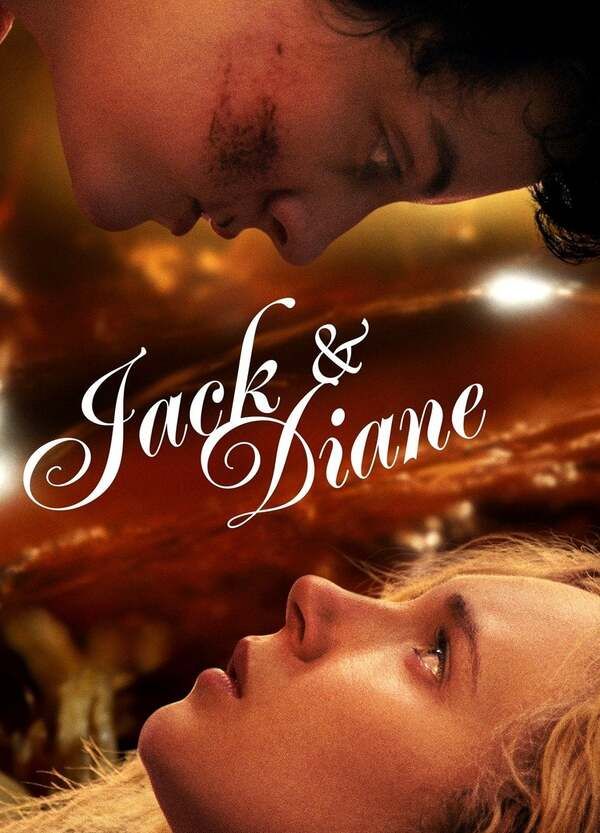 Jack & Diane