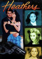 Heathers Sexy Underwear 74909