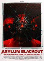 Asylum Blackout Sexy 74944